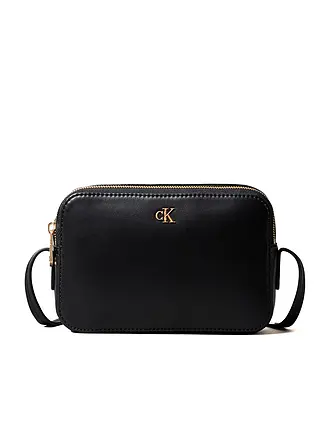 CALVIN KLEIN | Tasche - Mini Bag | schwarz